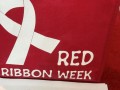 Red-Ribbon