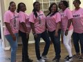 pinkout